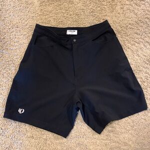Women’s Pearl Izumi Bike Shorts Size L